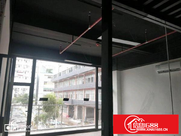 坂田和磡工业区厂房出租