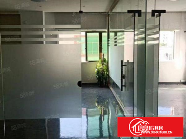 大朗镇水口村原房东独院2300平方单一层