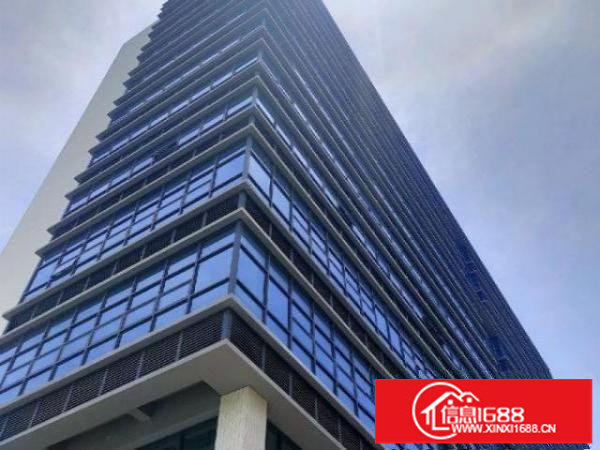 福永和平单层1050整栋11500厂房可做公司总部研发中心