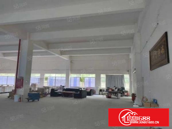 (特价11元）樟木头原房东厂房出租280平，带环评水电地坪漆