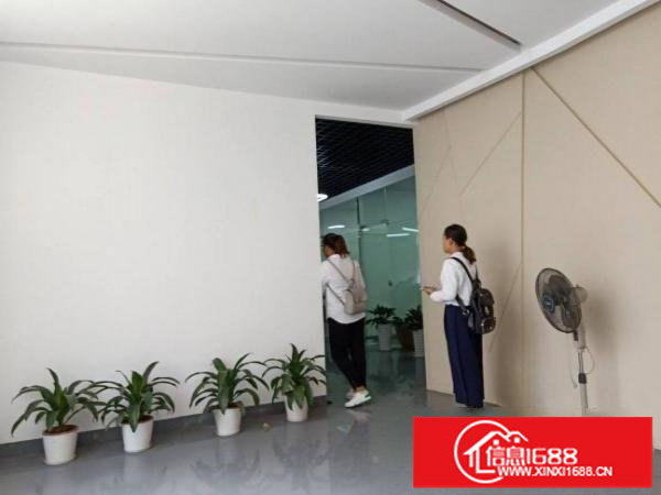 大浪义乌旁两层独院厂房带装单层800平方出租