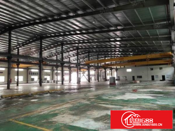 北滘独门独院3000方有独立办公有吊机可办环评A