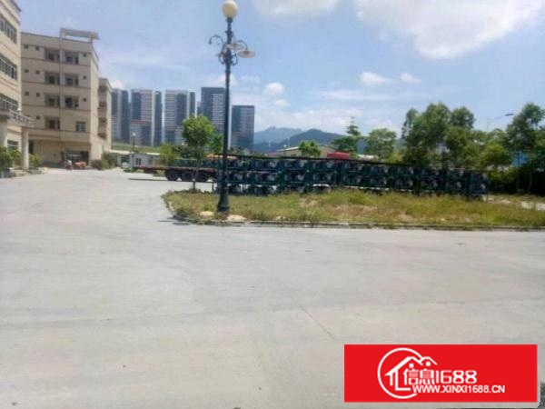 澳头石化大道362号厂房17000平米