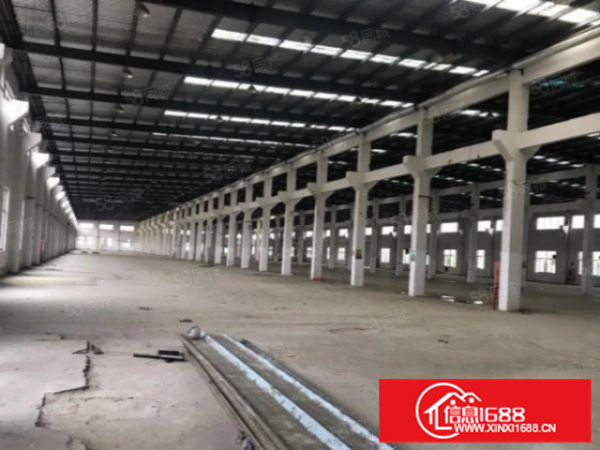 乐从镇独院厂房3600平方可办环评,有证,空地大,能进大车