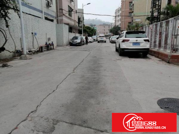 横岗大康新出楼上带精装修800平米出租