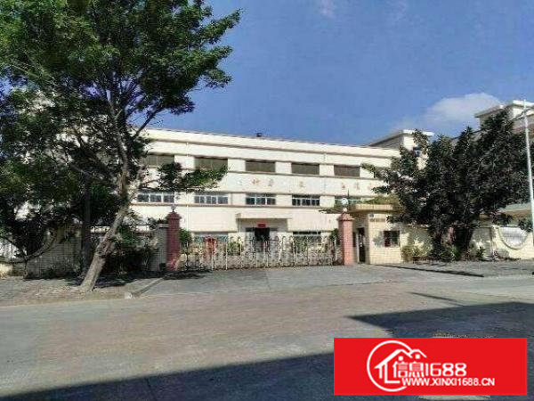 红本高新园1500平带喷淋可办环评可分租