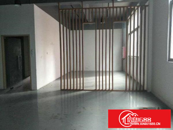 龙岗南联厂房仓库出租精装修22元平起