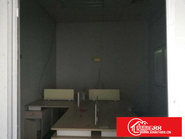 新民一楼600平带办公厂房招租消防完善可进大车