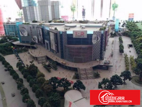 上李郎单层16000平仓储出租