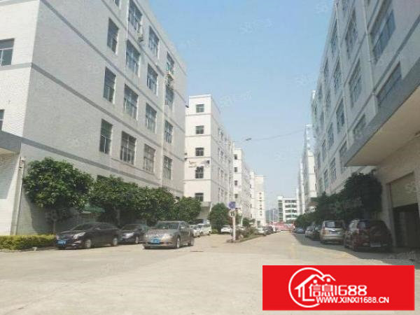 光明龙大高速旁楼上精装修厂房出租，水电到位，形象佳，可办环评