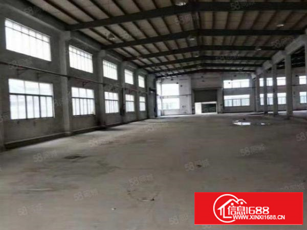 万江环城路外3000平米单一层独院