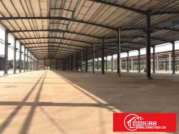 狮山镇全新独院共计80000平，面积3000开始可分小独院