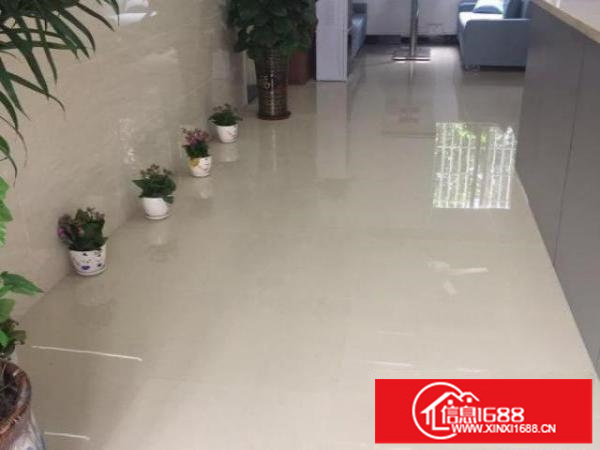 出租福永小面积厂房及豪华装修办公室