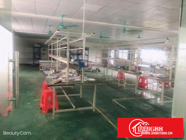 清溪镇中心新出楼上精装修700平