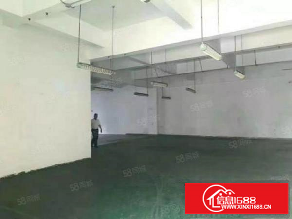 寮步镇经典独院厂房4层4500平方空地免费用交通方便