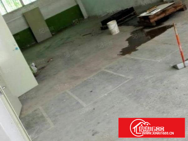 石岩一楼400平便宜厂房转让，山城工业区旁物流园对面无中介