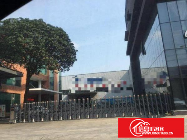 只要18块凤翔标准1楼厂房1千方懂货的速度