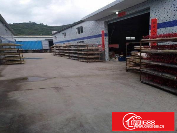 东风原房东20000平方厂房出租