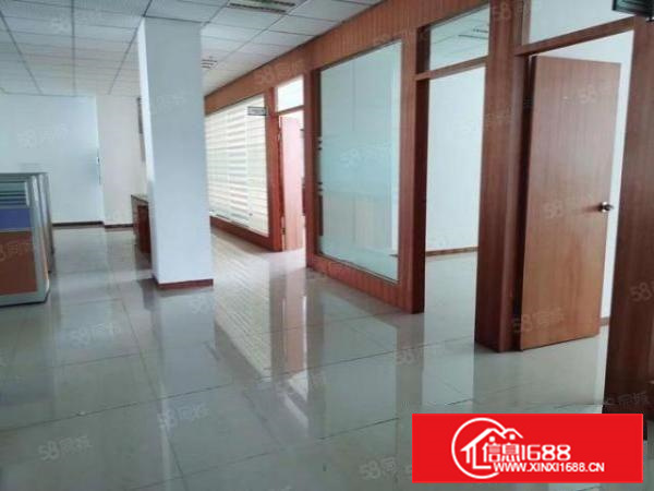 长安兴发南路精装修厂房2500平米出租，无需转让费，照片实拍