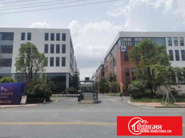 高端园区管理，顺德高新区4000方标准厂房国家扶持区域带补贴