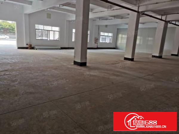 工业园区正规1出租面积约500平方米