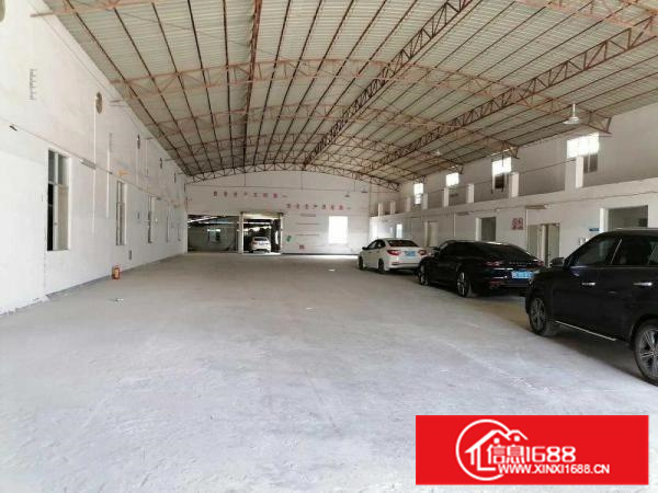 官窑一楼1200方独门独院出租，原房东，价格便宜