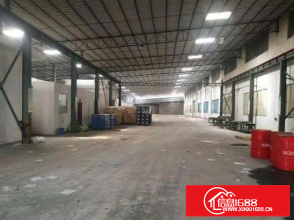 容桂上佳市900平方厂房出租