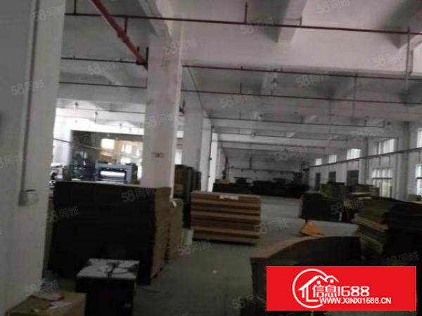 石排标准厂房分租1楼2200方，精装办公室，位置好！