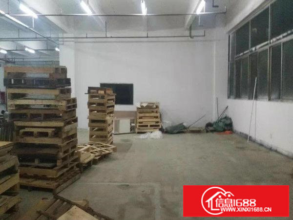 杨美地铁口附近新出一楼775平精装修厂房出租