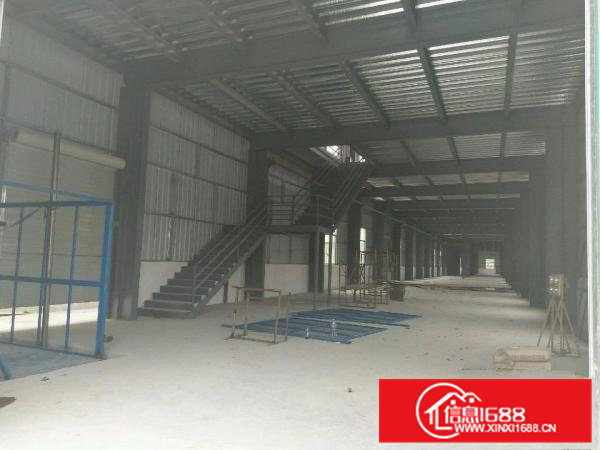 桥头东莞市桥头镇厂房3880平米