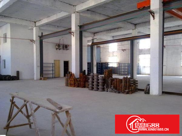 凤岗新出一楼做小加工厂房560平方