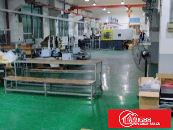 标准厂房，注塑厂，厂房分租