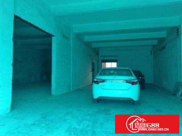 容桂容边工业区370平方厂房在一楼可以进车