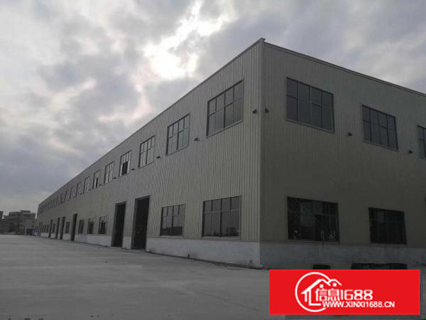 湖镇新出原房东厂房，独门独院5000平，高度11米