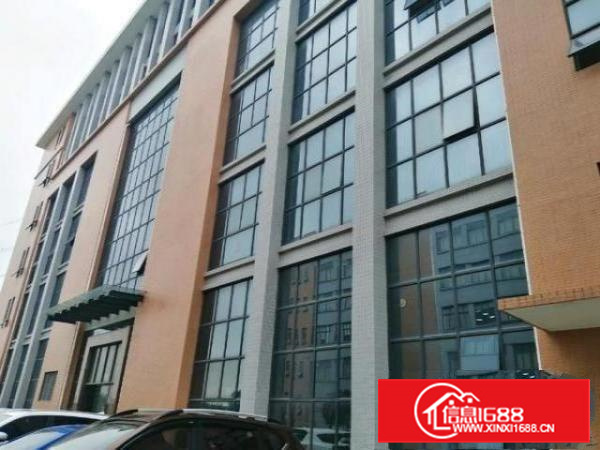 长安花园试厂房招租，一整层3200平，带红本