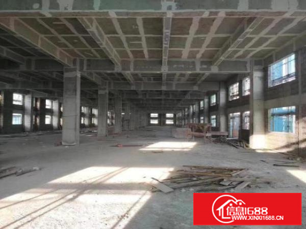 乐平工业20000方化妆品厂房出租，可分租