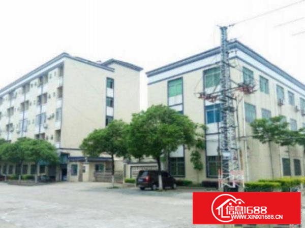 高埗独院厂房分租一楼1000平方带现成装修