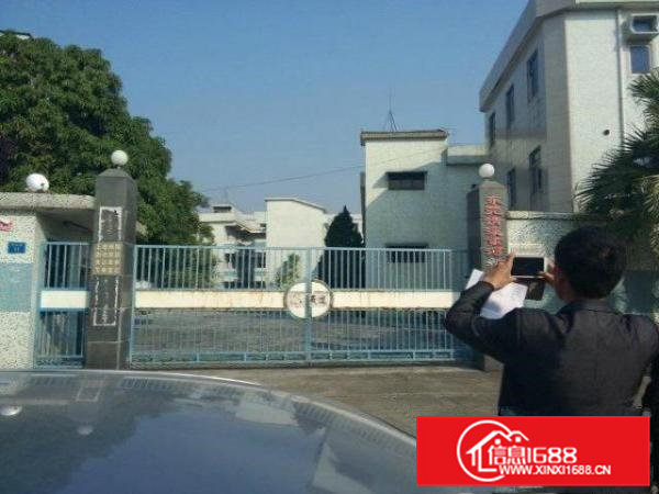 凤岗油甘铺大量小面积厂房招租500到1500任意分租