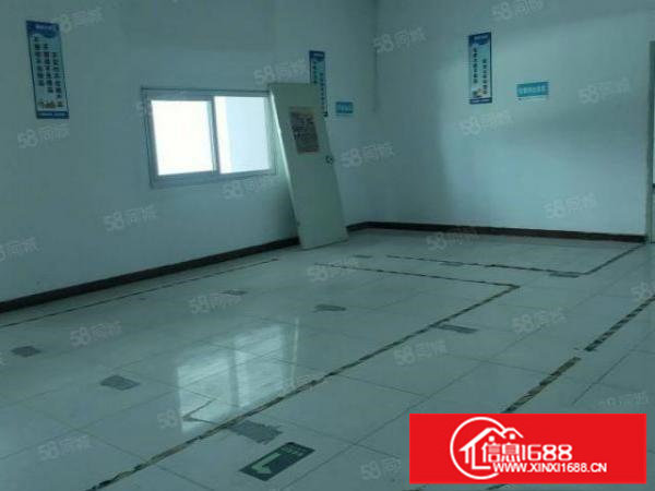 福永新出650平，楼上实际面积。