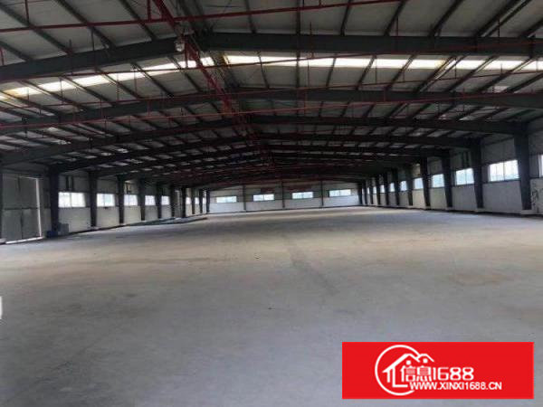 谢岗城区高速路口独门独院3000平米