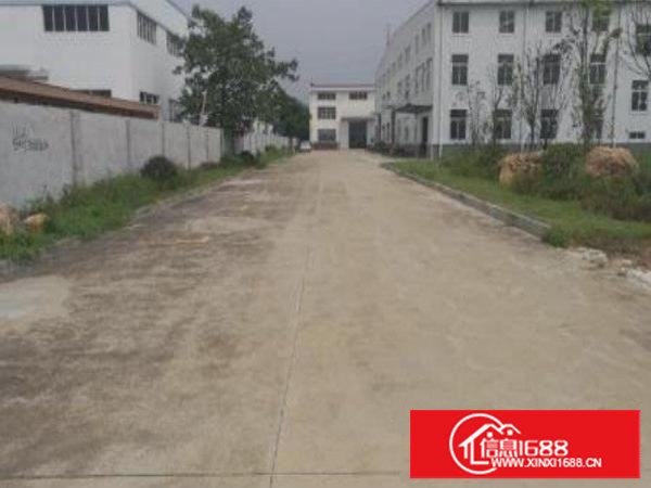 安徽汊河经济开发区4000平产业园现火爆招租，高十米价格美丽