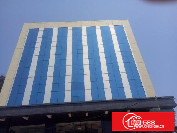 仲恺沥林高速路口全新厂房13500平方可分租