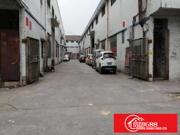 20000工业园厂房招租交通方便电500，可以按需