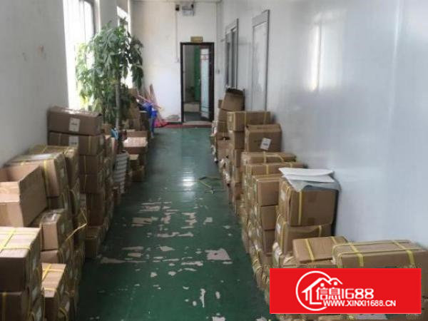 厂房办公室装修好，十全十美。