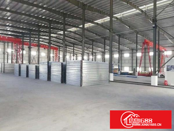 【桥头镇10000平方带国有证独院厂房，12米高，食品加工】