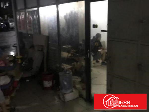 石岩厂房出租，水电到位，精装修