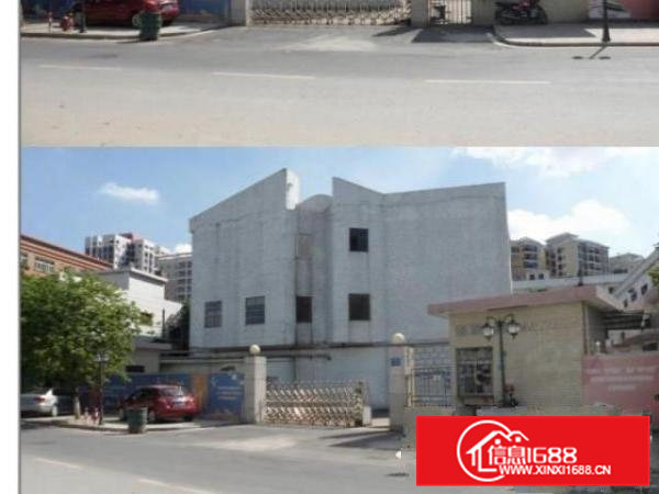 出租横沥横沥城区厂房