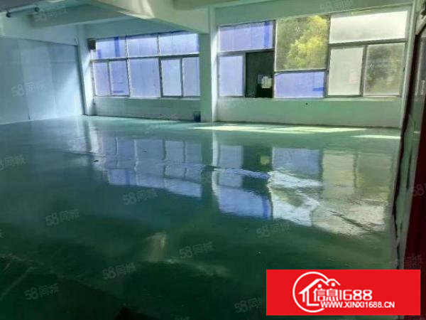 华南城工业区花园式独门独院厂房4700平米招租