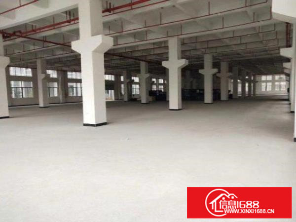 东坑镇新能德旁标准一楼1800方，带牛角高度6米，可进大车