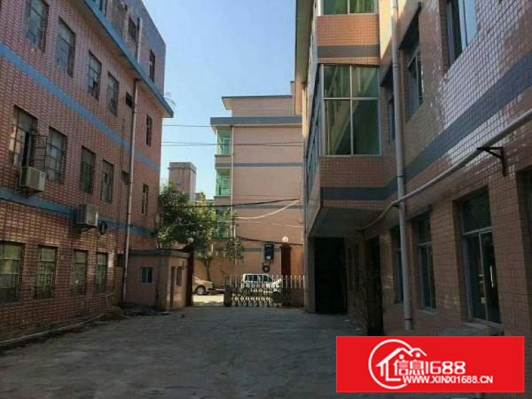 惠阳新圩靠近深圳经典小独院2800平米